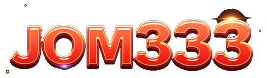 jom333 logo